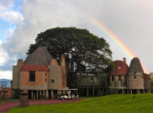 Safari Lodge, Micato Safaris
