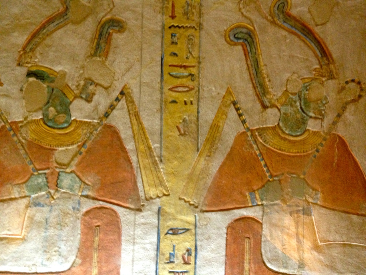 Pharos, Egypt