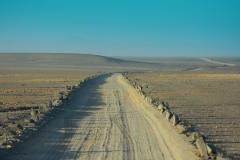NO TRAFFIC