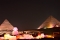 Pyramids and Sphinx, Giza