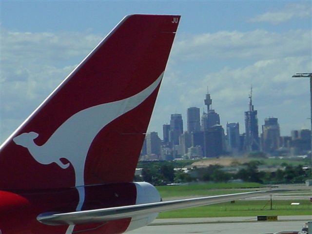 Sydney