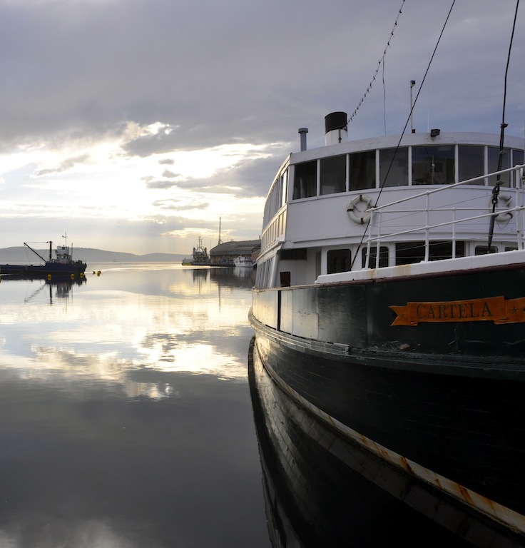 hobart-harbor