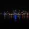 Midnight in Sydney