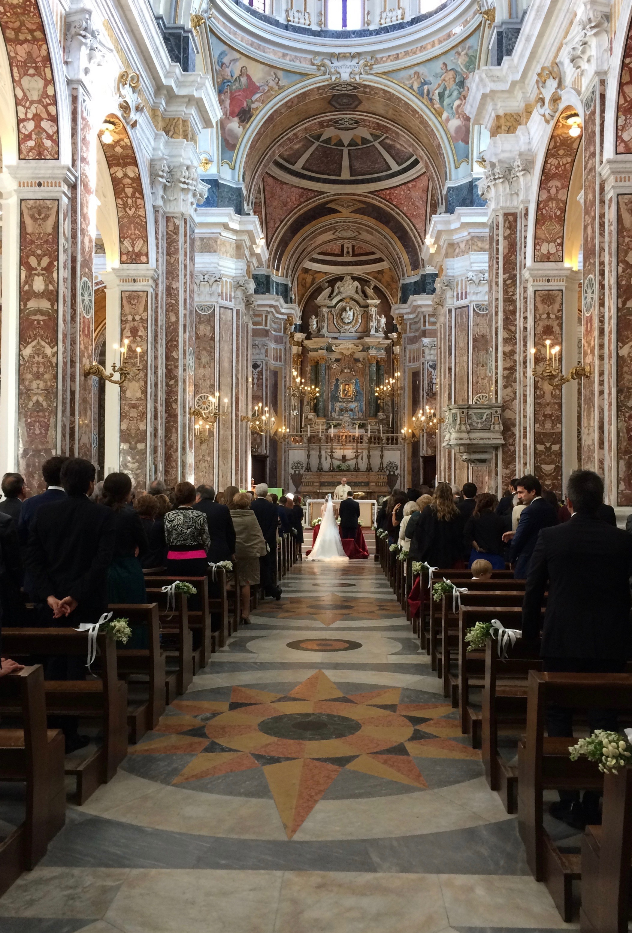 WEDDING