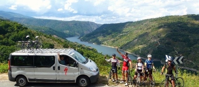 TOP OF THE PASS