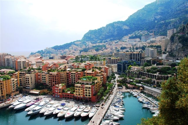 Monaco