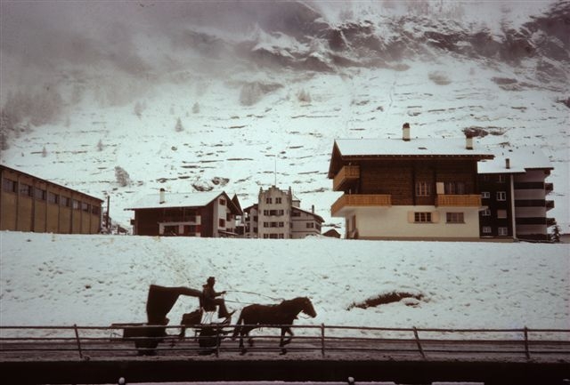 Zermat, Switzerland