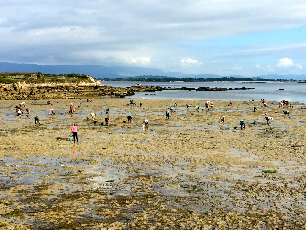 clam-diggers-spain