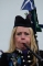 Blow hard in Scottland