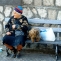 old-friends, Italy