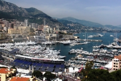 MONTE CARLO