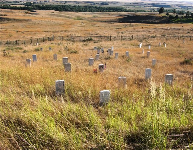 Custers-last-stand-montana