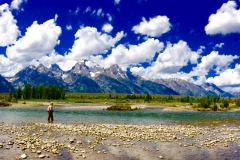 FLYFISHING