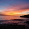 mexico sunset