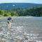 Tight Lines,snake-river-wyoming