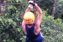 WIFE ON A WIRE