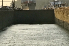 THE PANAMA CANAL