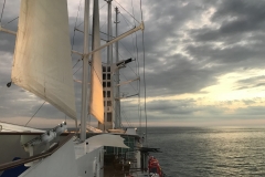 WINDSTAR CRUISE