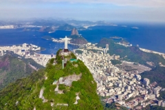 CHRIST THE REDEEMER RIO