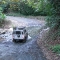 4wd rain forest, Costa Rica