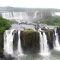 iguazu-falls, Brazil
