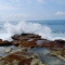 tidal-pools, Bosque Del Cabo, Costa Rica